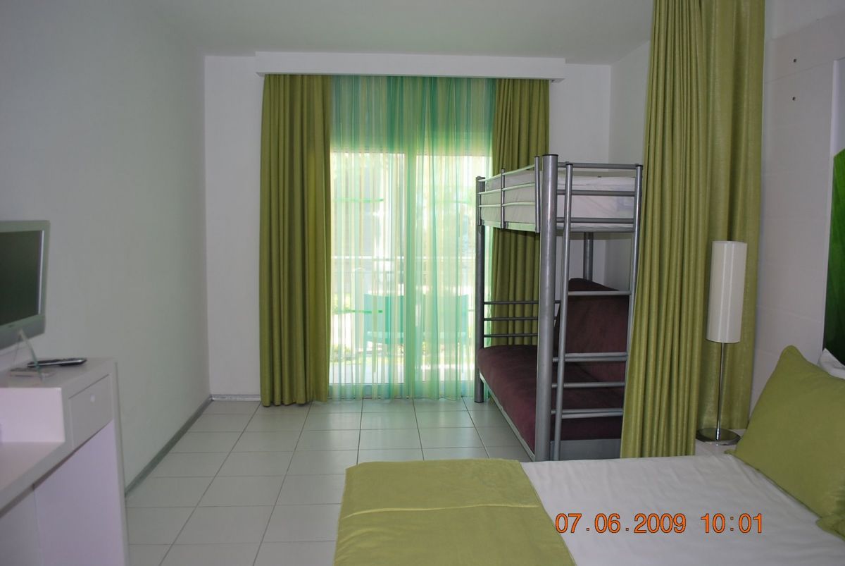 imagini hotel CLUB ARMONIA BODRUM